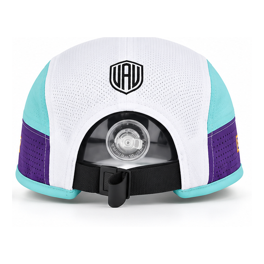 2026 NEW ZEALAND BUCKS  BOYS TRAINING 5-PANEL CAP / PRE-SALE
