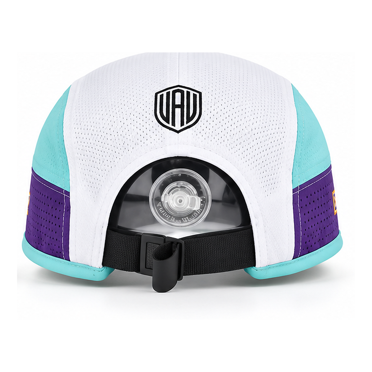 2026 NEW ZEALAND BUCKS  BOYS TRAINING 5-PANEL CAP / PRE-SALE