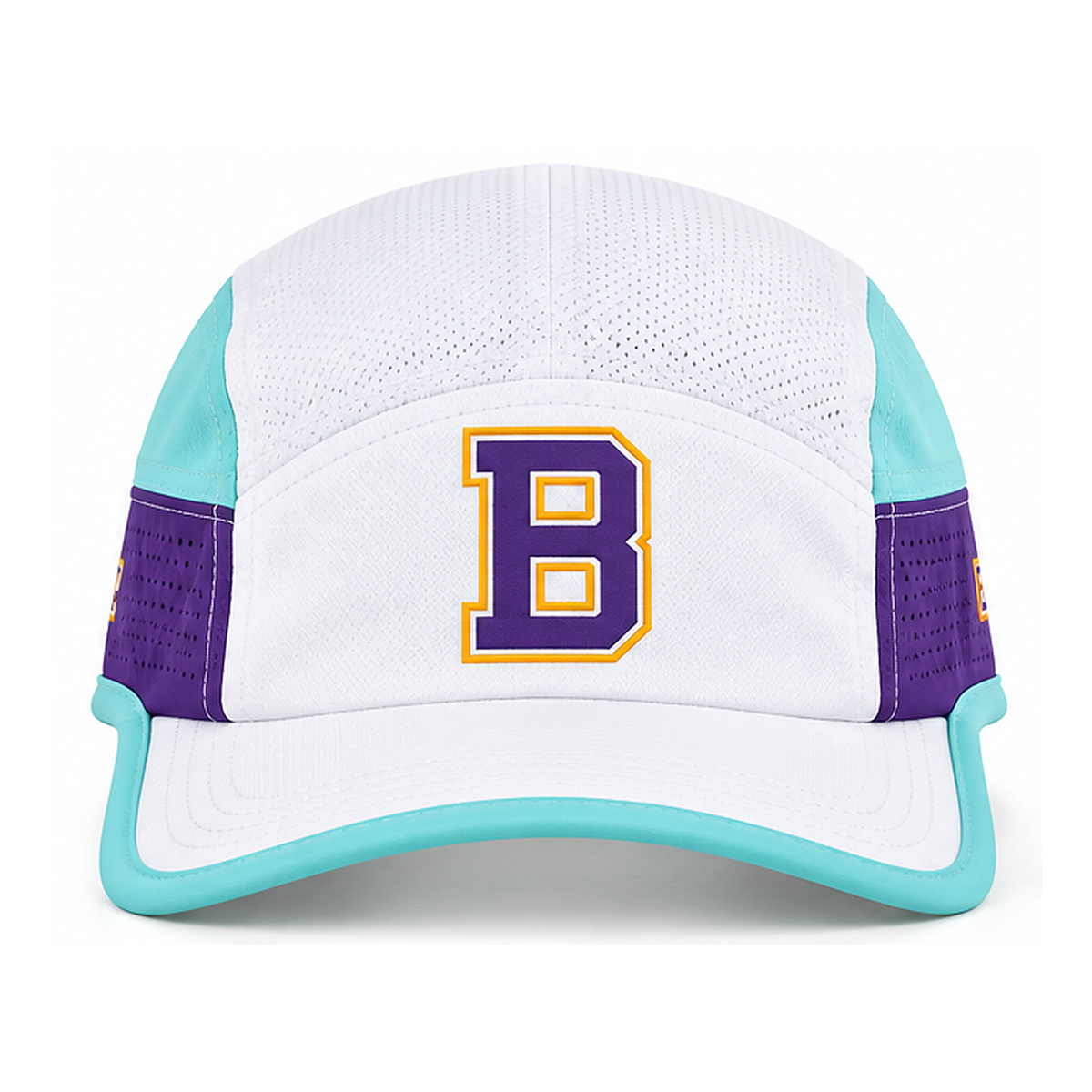 2026 NEW ZEALAND BUCKS  BOYS TRAINING 5-PANEL CAP / PRE-SALE